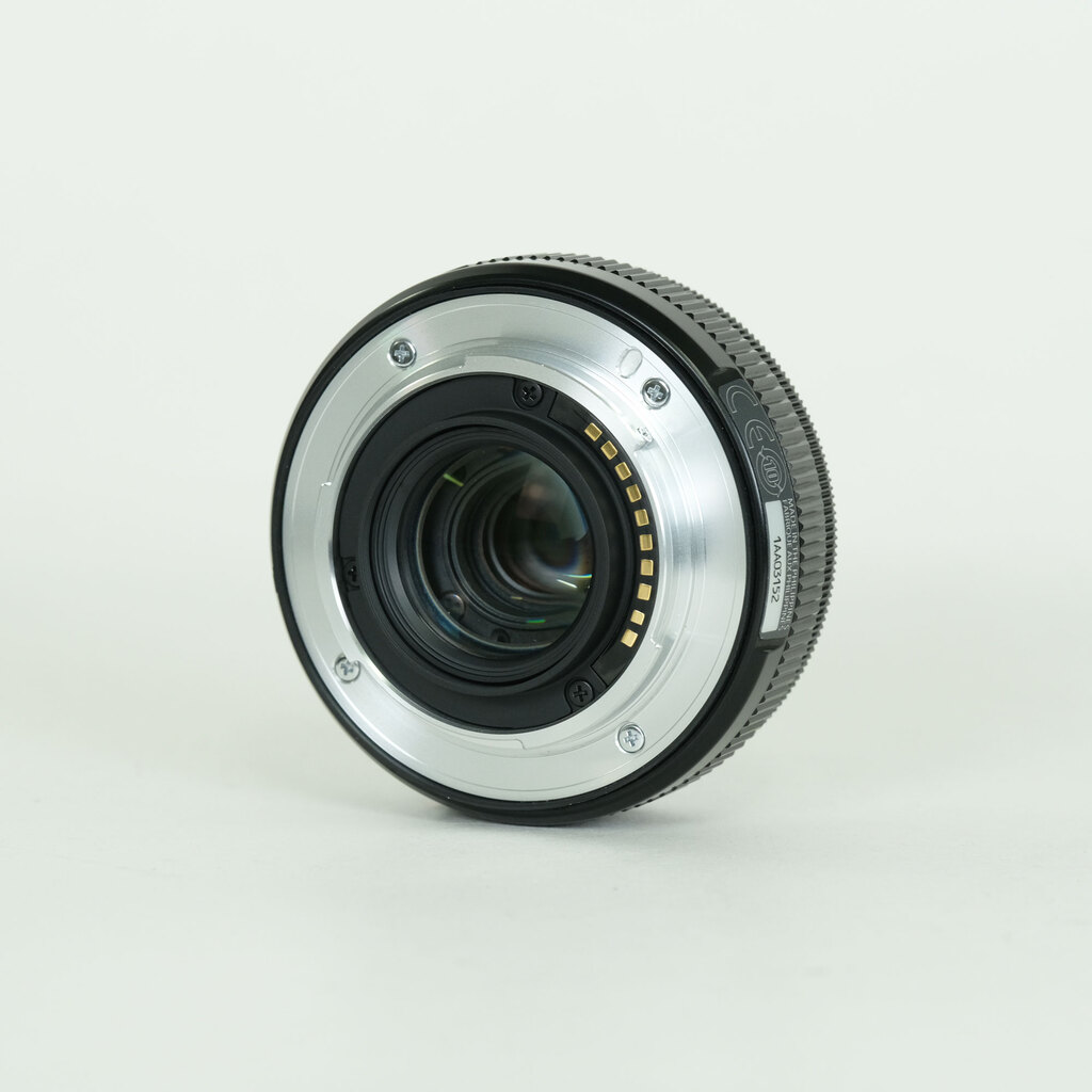 FUJIFILM XF27mmF2.8 R WR FUJIFILM XF27mmF2.8 R WR