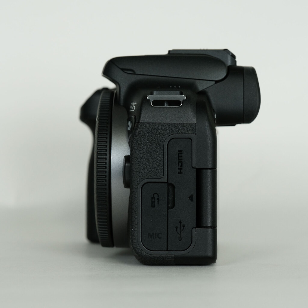 Canon EOS R10