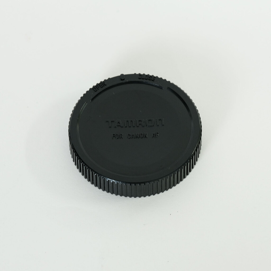 TAMRON SP 180mm F3.5 Di LD[IF] MACRO 1:1/B01E(キヤノンEF用)