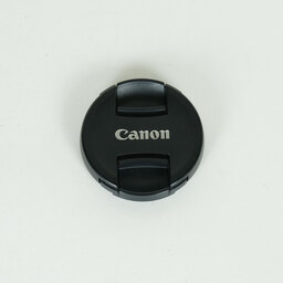Canon EF-S18-55mm F4-5.6 IS STM