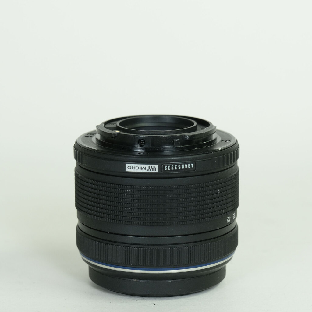 OLYMPUS M.ZUIKO DIGITAL 14-42mm F3.5-5.6IIR ブラック