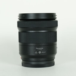 Panasonic LUMIX S 20-60mm F3.5-5.6 Panasonic LUMIX S 20-60mm F3.5-5.6