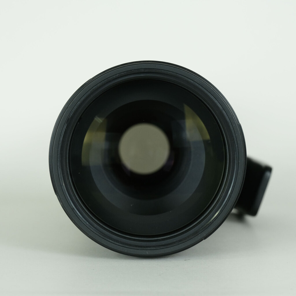 Nikon AF-S NIKKOR 200-500mm f/5.6E ED VR