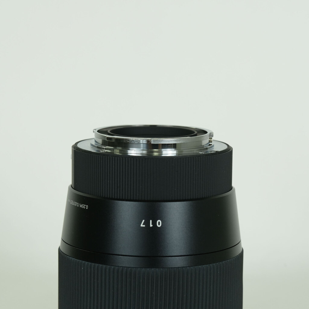 SIGMA 16mm F1.4 DC DN｜Contemporary [ソニーE用]