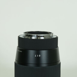 SIGMA 16mm F1.4 DC DN｜Contemporary [ソニーE用]