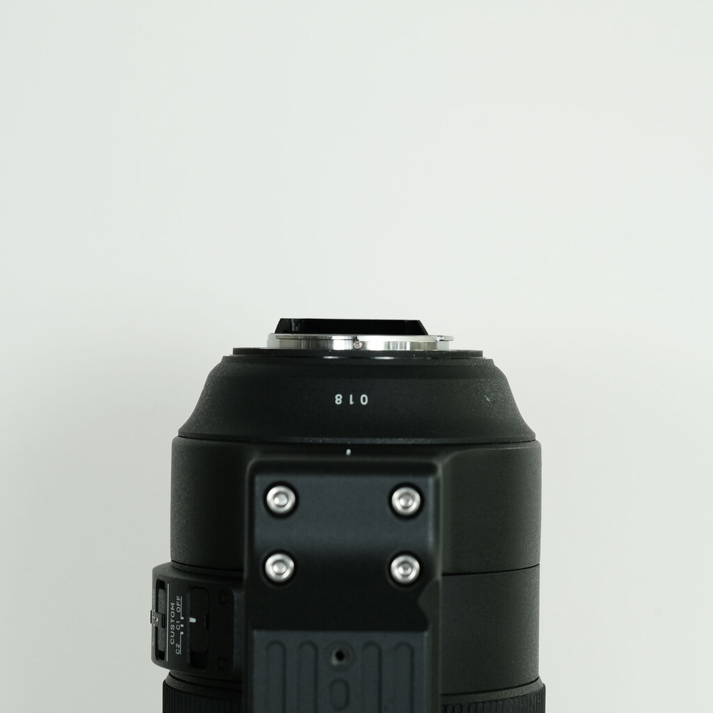 SIGMA 70-200mm F2.8 DG OS HSM｜Sports [ニコン用]