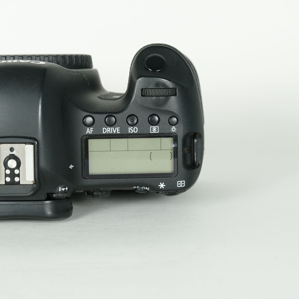 Canon EOS 6D Canon EOS 6D