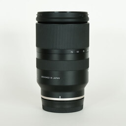 TAMRON 17-70mm F/2.8 Di III-A VC RXD (Model B070) [ソニーE用]