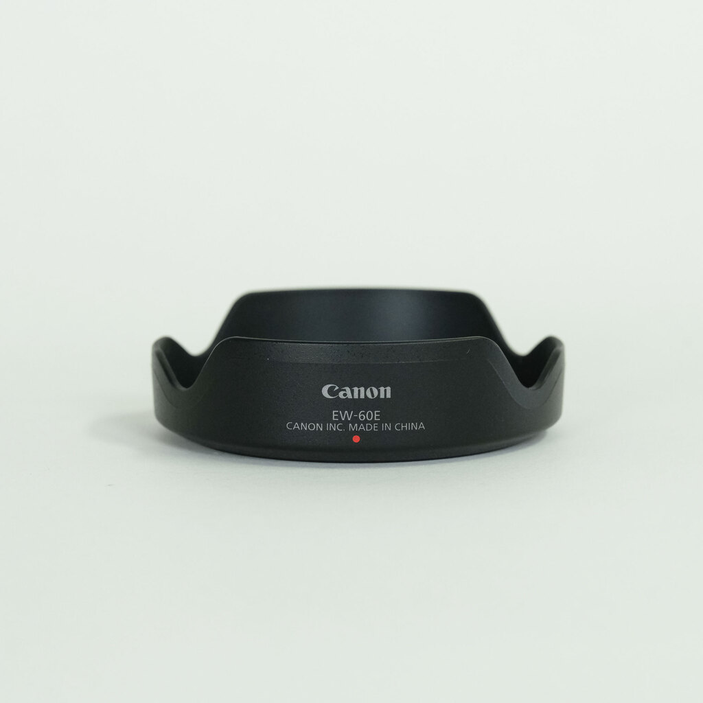 Canon EF-M11-22mm F4-5.6 IS STM