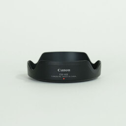 Canon EF-M11-22mm F4-5.6 IS STM