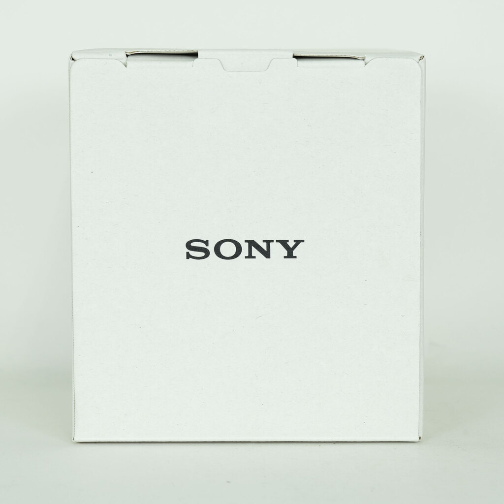 SONY VLOGCAM ZV-E10 II（ZV-E10M2）