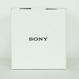 SONY VLOGCAM ZV-E10 II（ZV-E10M2）