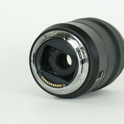 Panasonic LUMIX S 20-60mm F3.5-5.6
