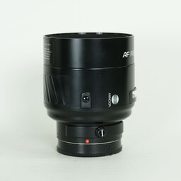 MINOLTA AF 500mm F8 REFLEX MINOLTA AF 500mm F8 REFLEX