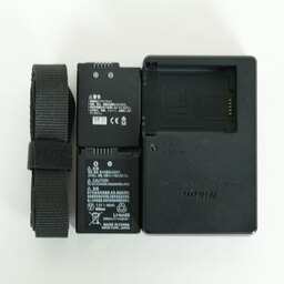 Nikon Nikon1 V2 ボディ ブラック