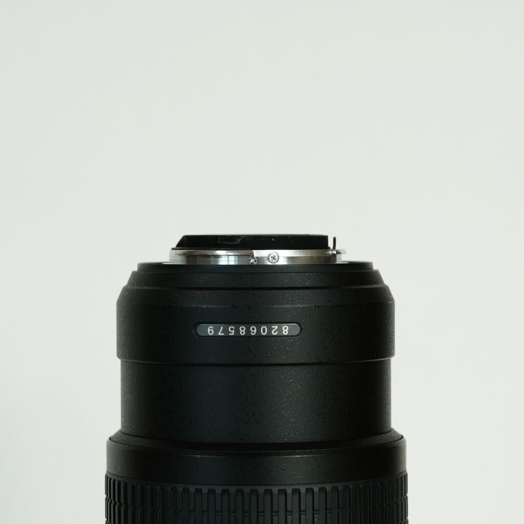 Nikon AF-S NIKKOR 70-200mm f/4G ED VR