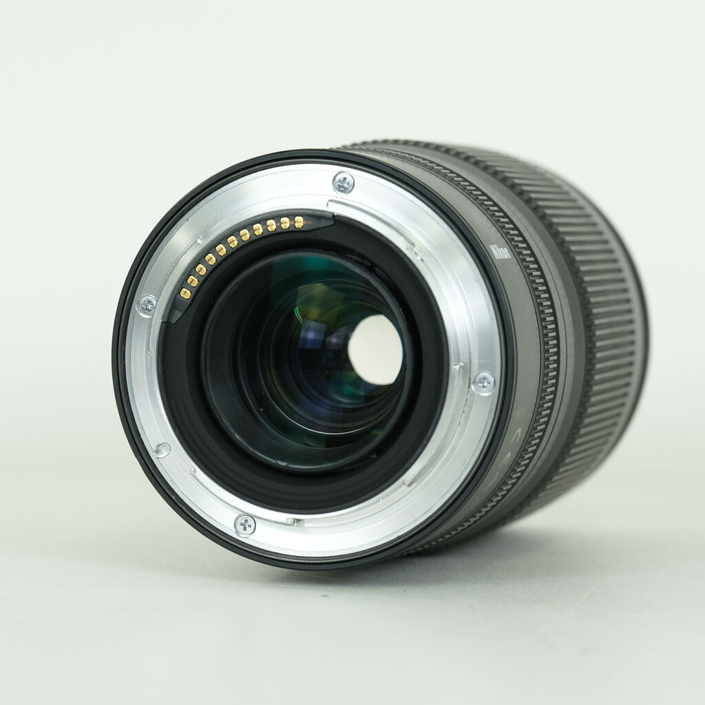 Nikon NIKKOR Z 24-200mm f/4-6.3 VR