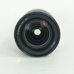 Nikon NIKKOR Z 24-70mm f/4 S