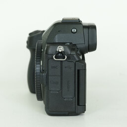 Nikon Z5II Nikon Z5II