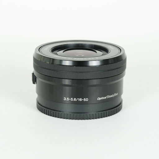 SONY E PZ 16-50mm F3.5-5.6 OSS SELP1650を徹底解説。作例から
