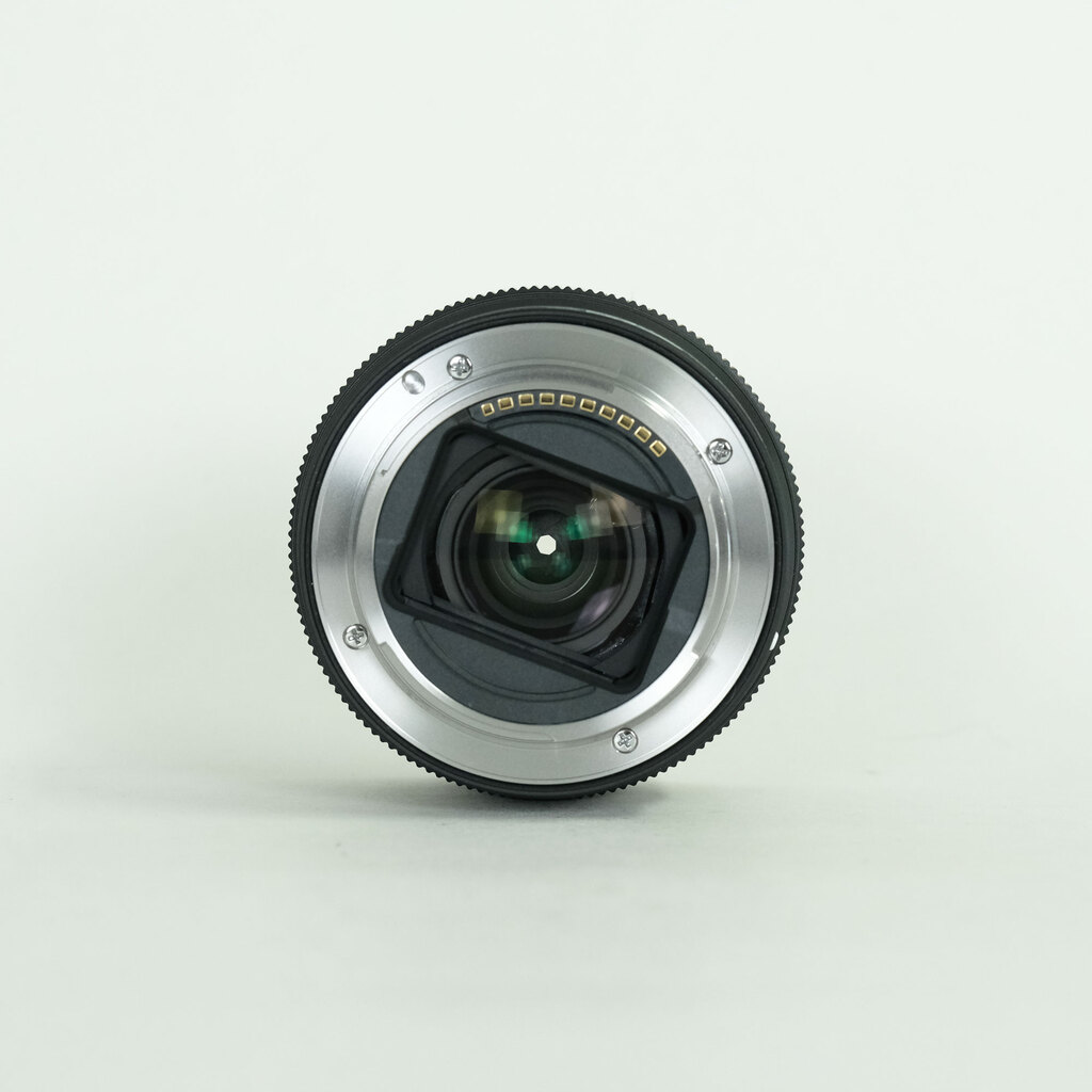 SONY FE 28-60mm F4-5.6 SEL2860