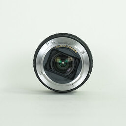 SONY FE 28-60mm F4-5.6 SEL2860