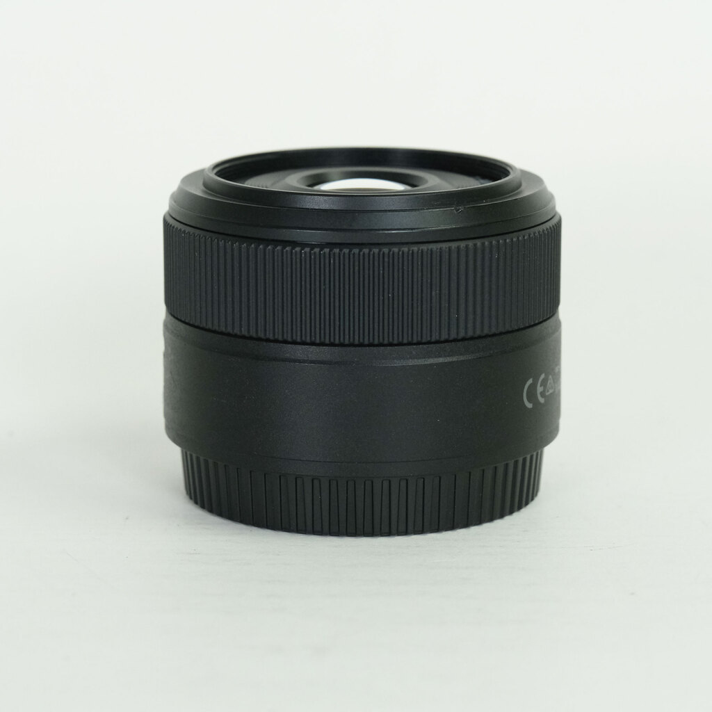 Nikon NIKKOR Z 40mm f/2