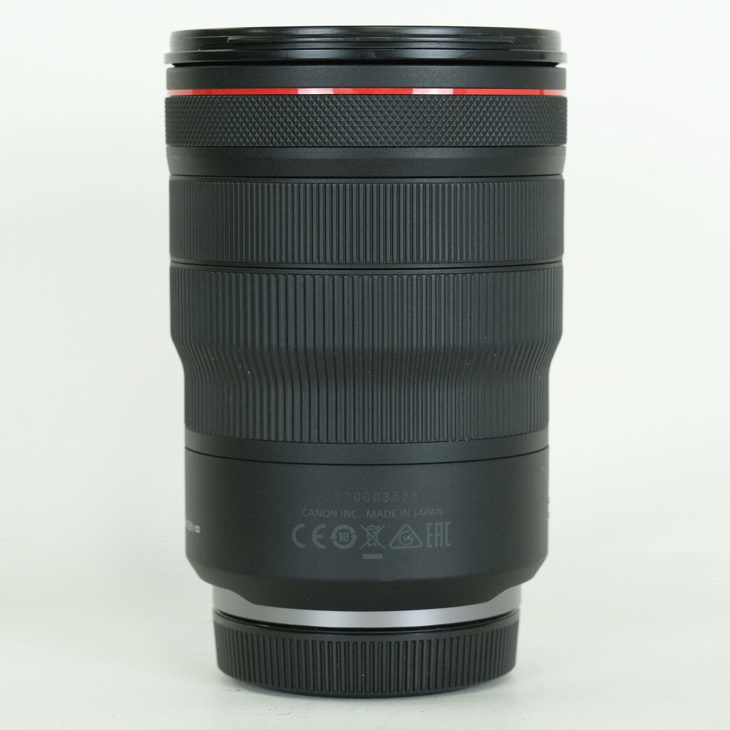 Canon RF15-35mm F2.8 L IS USM
