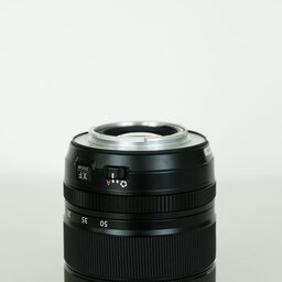 FUJIFILM XF16-50mmF2.8-4.8 R LM WR