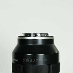 TAMRON 70-180mm F/2.8 Di III VXD (Model A056) [ ソニーE用 ]