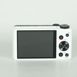 CASIO EXILIM EX-ZR200 ホワイト