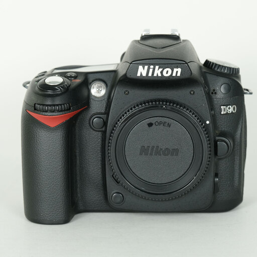 Nikon D90 ボディの中古一覧・価格 | ONE SCENE（ワンシーン）