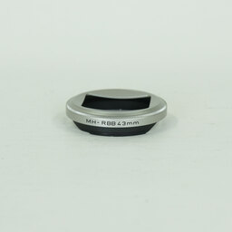 PENTAX HD DA21mm F3.2AL Limited シルバー