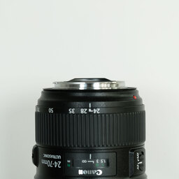 Canon EF24-70mm F2.8L II USM