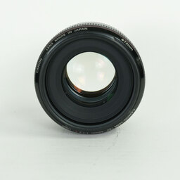 Canon EF50mm F1.2L USM