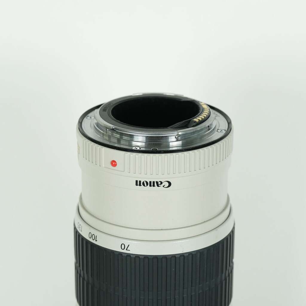 Canon EF70-200mm F4L IS USMの出品 | ONE SCENE（ワンシーン）