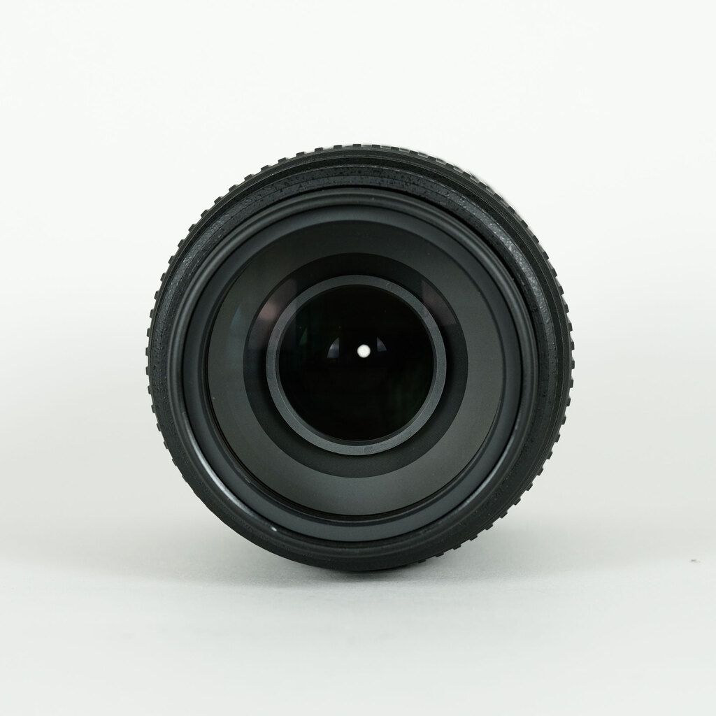 Nikon AF-S DX NIKKOR 55-300mm F4.5-5.6G ED VR