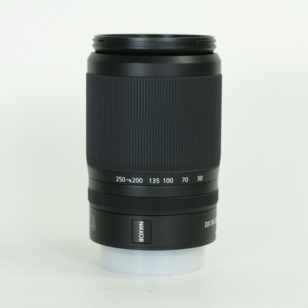 Nikon NIKKOR Z DX 50-250mm f/4.5-6.3 VR