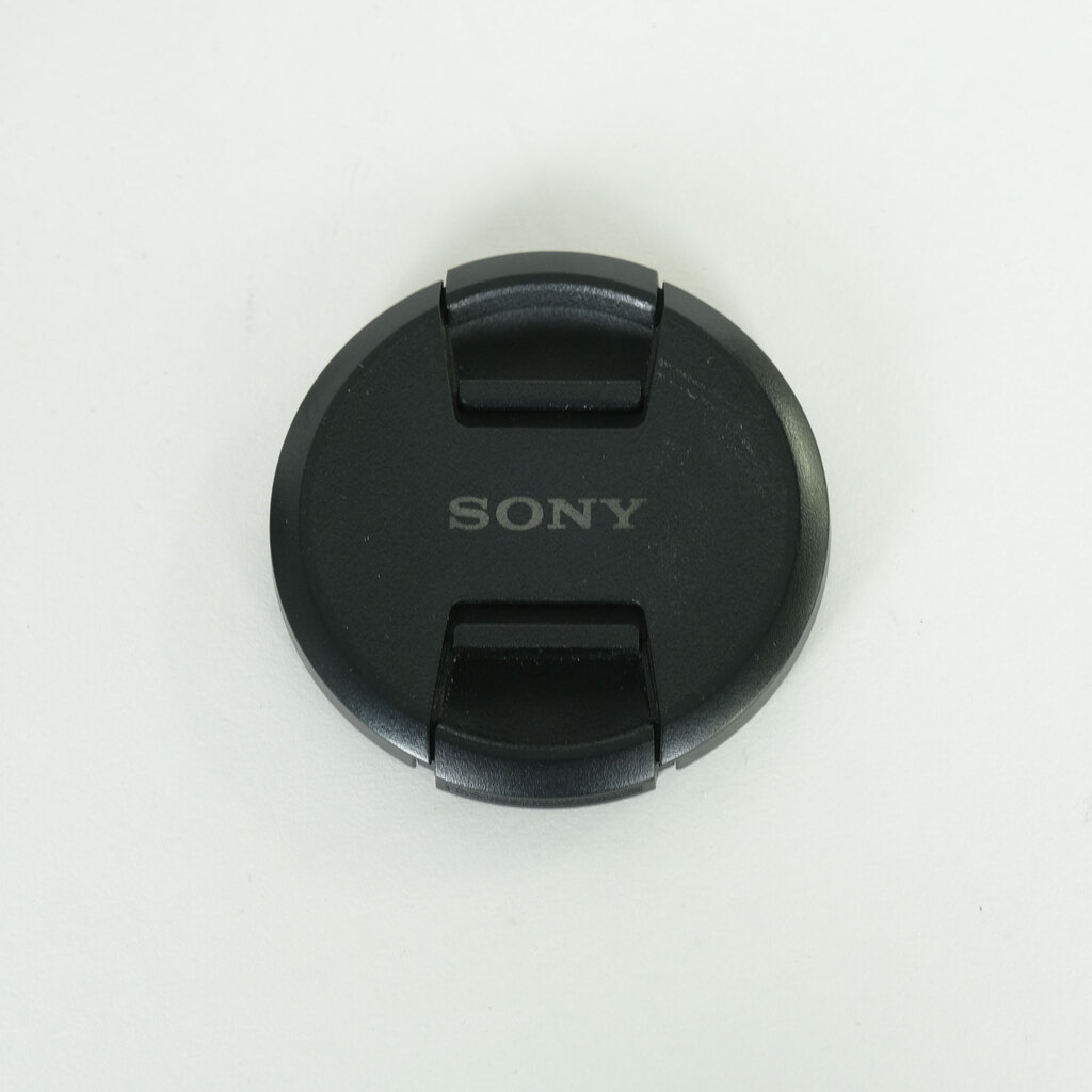 SONY FE 100mm F2.8 STF GM OSS SEL100F28GM