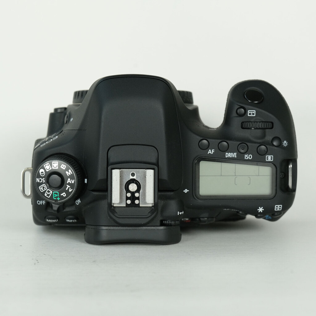 Canon EOS 80D Canon EOS 80D