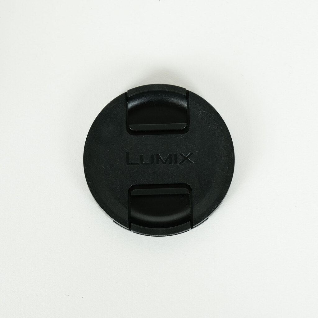 Panasonic LUMIX S 20-60mm F3.5-5.6