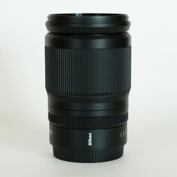 Nikon NIKKOR Z 24-200mm f/4-6.3 VR