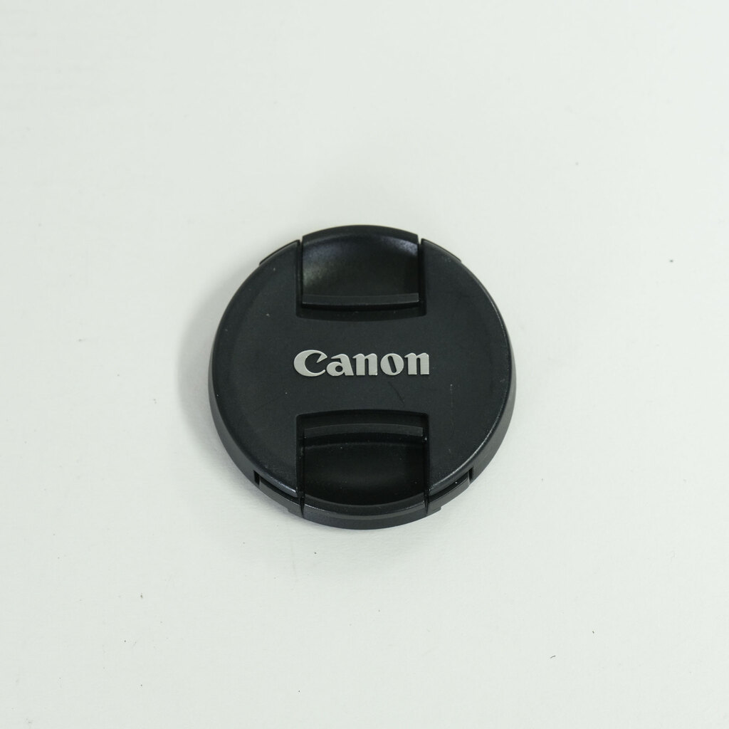 Canon RF-S18-150mm F3.5-6.3 IS STM