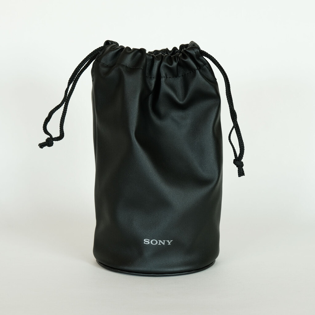 SONY FE 24-105mm F4 G OSS SEL24105G