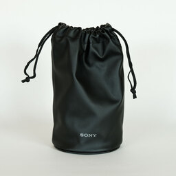 SONY FE 24-105mm F4 G OSS SEL24105G