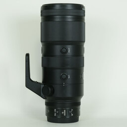 Nikon NIKKOR Z 70-200mm f/2.8 VR S