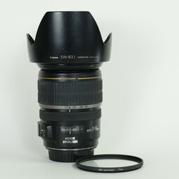 Canon EF-S17-55mm F2.8 IS USM
