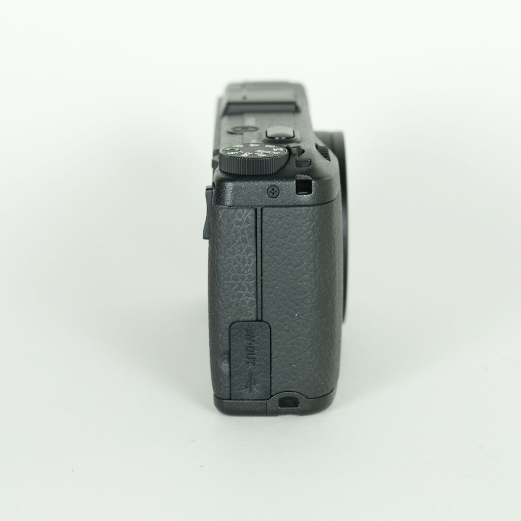 RICOH GR DIGITAL III