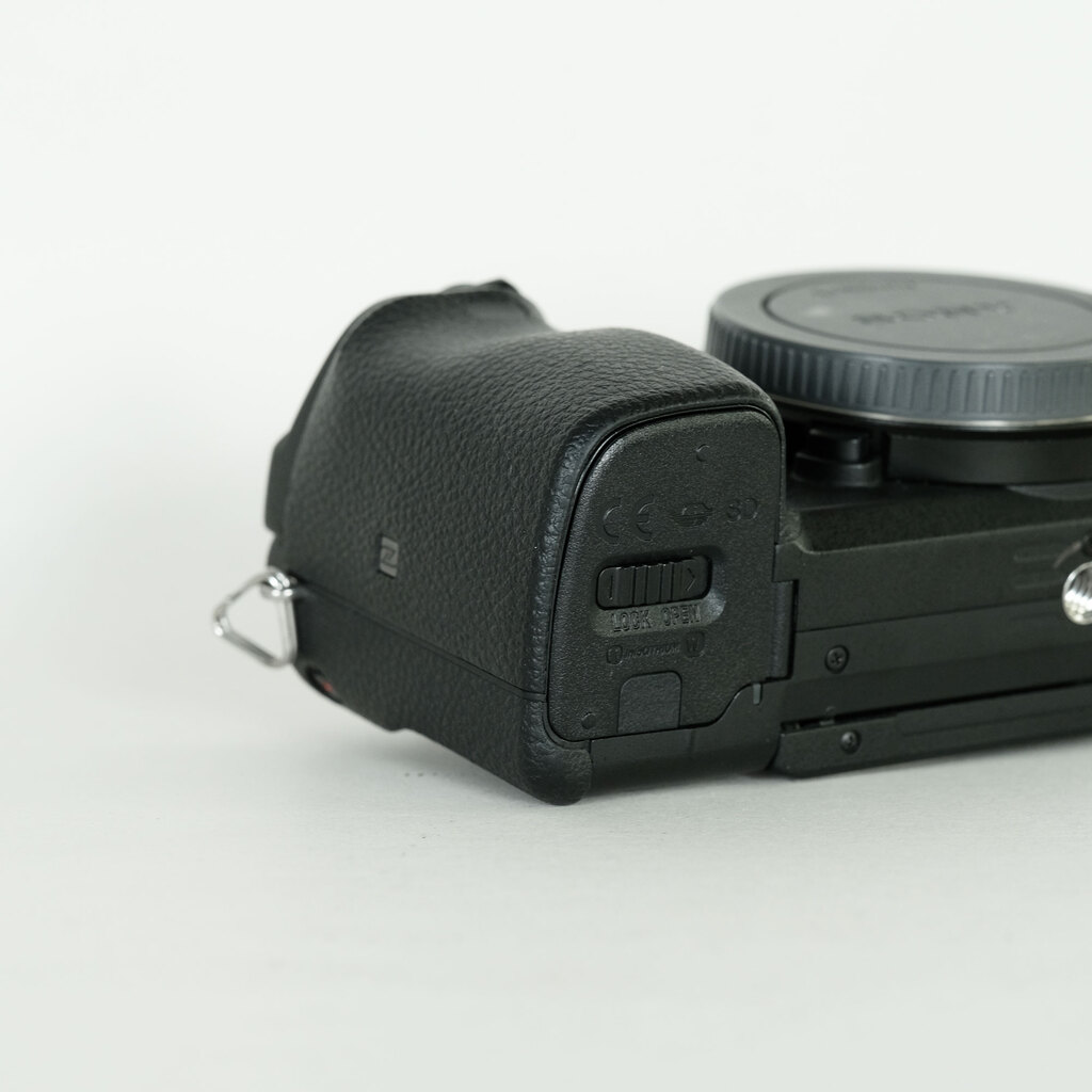 SONY α6400（ILCE-6400）