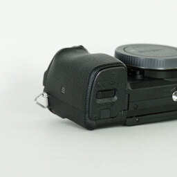 SONY α6400（ILCE-6400）